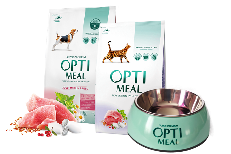 OPTIMEAL